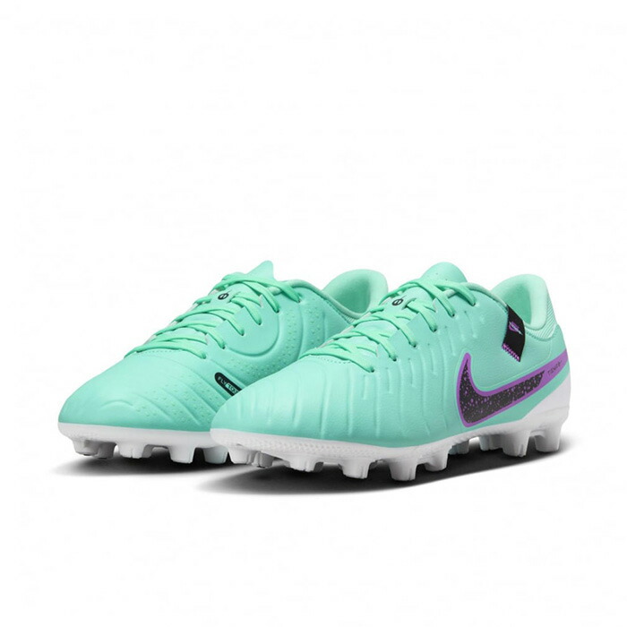 サッカーシューズ　NIKE 1度だけ使用　美品 最新サッカースパイク☆Nike Phantom Luna Elite FG☆お早めに