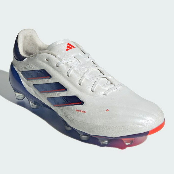 adidasスパイク　コパ  トップモデル　27㎝　値下げました！ adidasスパイク コパ トップモデル 27㎝ 値下げました！ - メルカリ