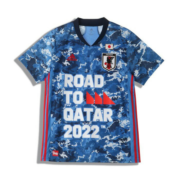 楽天市場】【現品限り】アディダス サッカー日本代表 2022