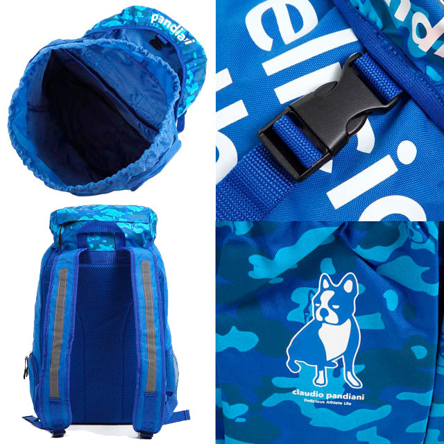 55 以上節約 サッカージャンキー Soccerjunky バックパック バック トゥ ザ パック Cp メール便なら送料無料 Varmontt Cl