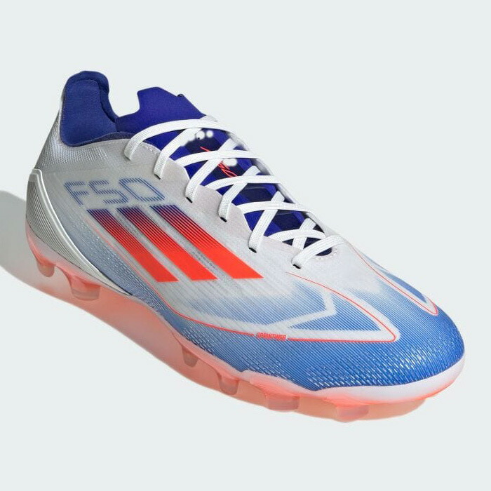 楽天市場】アディダス キッズ F50 PRO HG/AG adidas サッカー