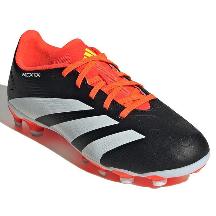 Adidasプレデター アディダス キッズ プレデター LEAGUE L HG/AG / 土・人工芝用