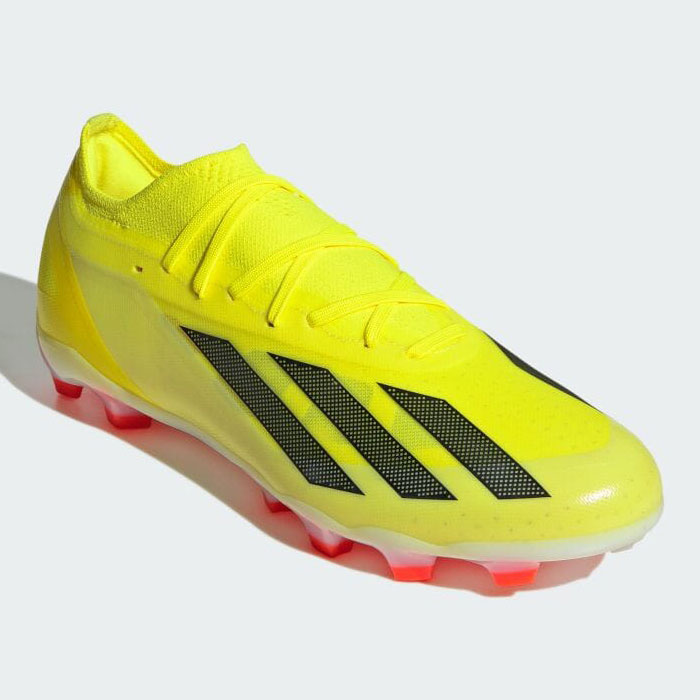 アディダスadidas/スパイク/X CRAZYFAST ＋ FG adidas SALE adidas（アディダス） IE2376 サッカー スパイク X