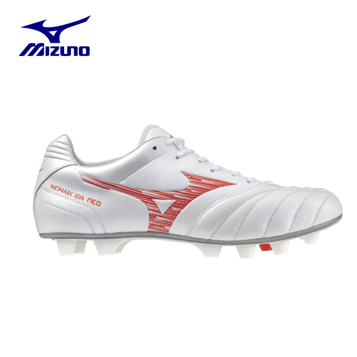 楽天市場】ミズノ MIZUNO サッカー スパイク モナルシーダNEO II