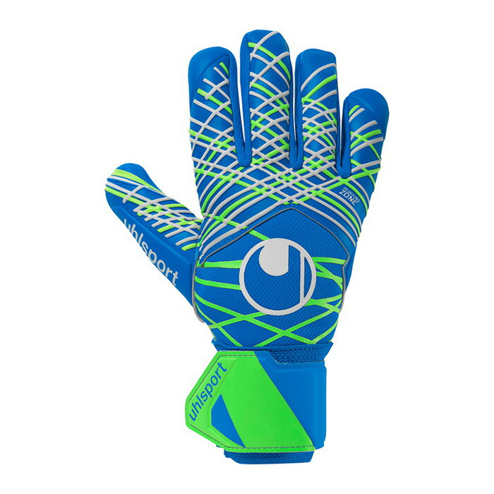 ウールシュポルト アクアソフト ハーフネガティブ 1011340-01 グローブ サッカー フットサル キーパー GK