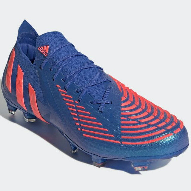 ⭐️新品未使用⭐️ アディダス　プレデターエッジ.1 FG アディダス プレデター エッジ.1 FG adidas 【サッカー