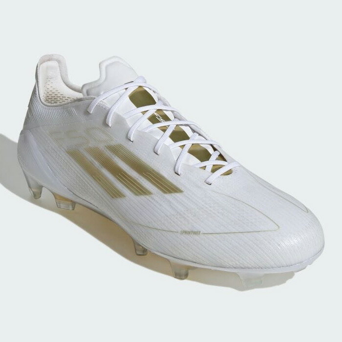 アディダス　adidas f50 fg エリート　27cm アディダス F50 ELITE HG/AG ジャパン / 土・人工芝用 / F50