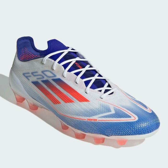シューズ adidas F50 FG アディダス F50 ELITE FG / 天然芝用 - ホワイト | アディダス