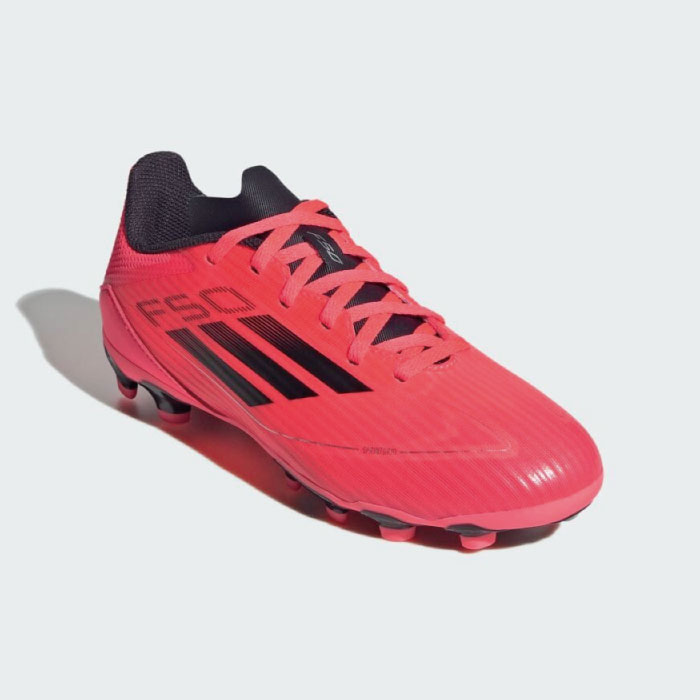 楽天市場】アディダス キッズ F50 LEAGUE HG/AG ジュニア用 サッカー