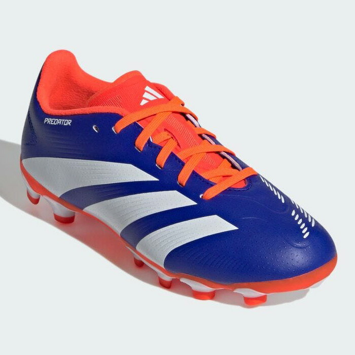 アディダスプレデター 楽天市場】アディダス プレデター PRO HG/AG / 土・人工芝用 IF6370