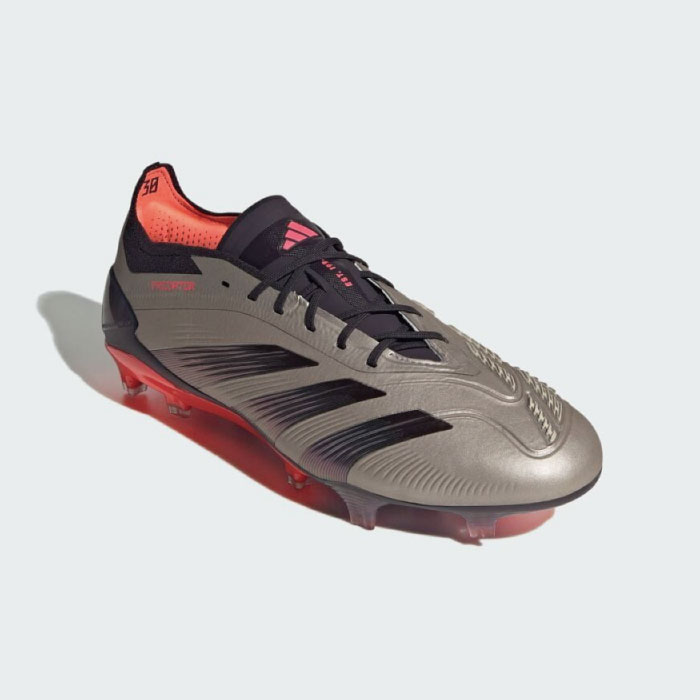 楽天市場】アディダス プレデター ELITE FG adidas サッカースパイク