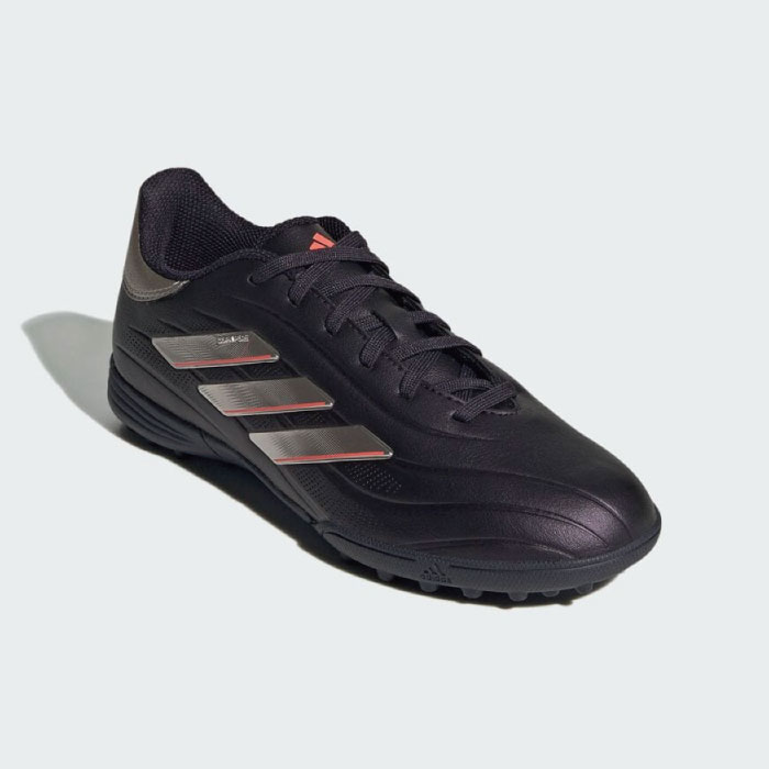 【マラソン期間中P5倍】アディダス キッズ コパ ピュア 2 LEAGUE TF / ターフ用 IG8734 トレーニングシューズ / Copa Pure 2 League TF Kids サッカー