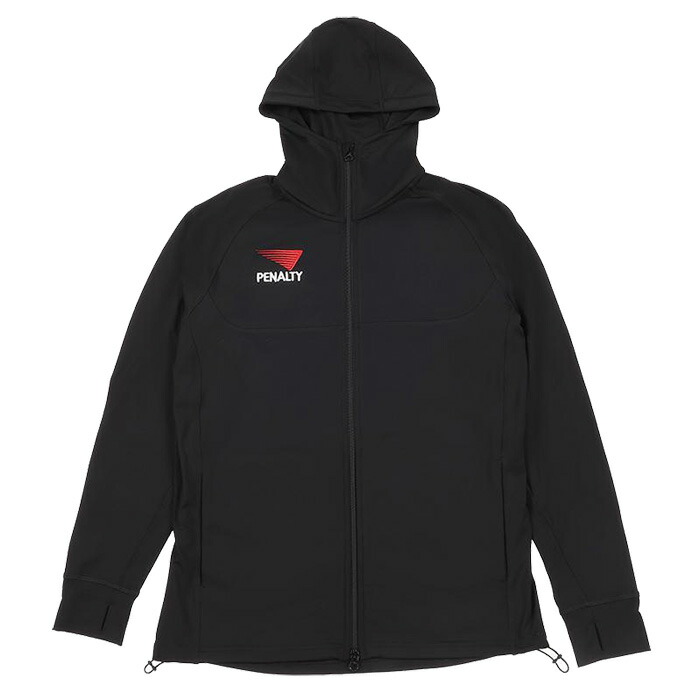 楽天市場】ペナルティ ウォーマージャケット 大人用 サッカー