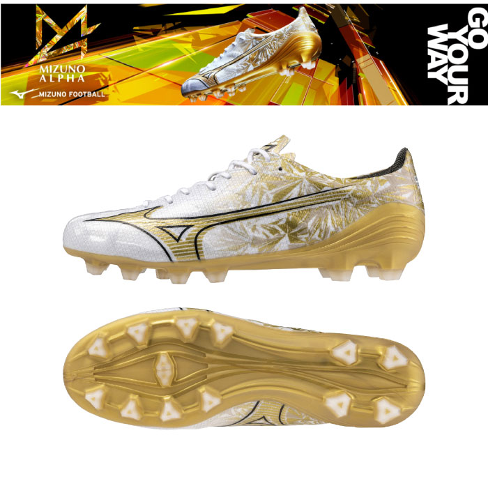 楽天市場】MIZUNO ミズノ ミズノアルファ PRO トレーニング