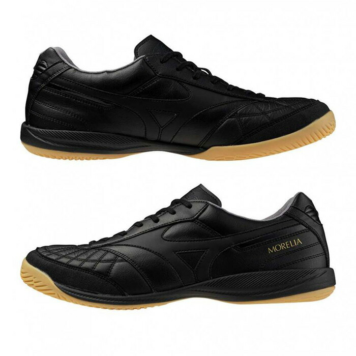 楽天市場】【10/30までポイント5倍】モレリア UL JAPAN IN ゴールド