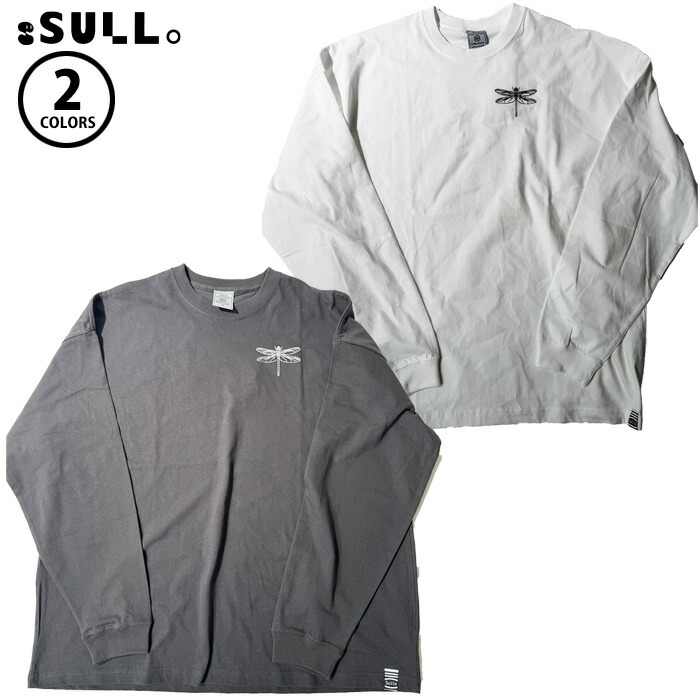 ウェア LUZeSOMBRA GIONO ONE NJ LONG TEE ルースイソンブラ/LUZ e SOMBRA ドライロングプラクティスシャツ/GIONO