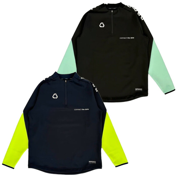 楽天市場】【マラソン期間中P5倍】ボネーラ スウェット ジップ