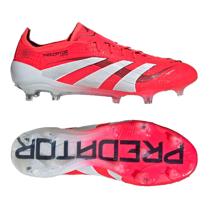 楽天市場】【大感謝祭期間中P5倍】アディダス プレデター ELITE FG