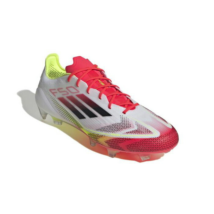 楽天市場】【マラソン期間中P5倍】アディダス F50 ELITE FG IF8818