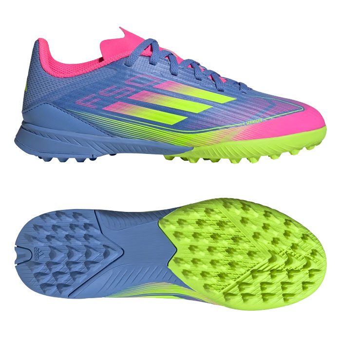 adidas f50 TF アディダストレーニングシューズf50 楽天市場】アディダス キッズ F50 LEAGUE TF adidas サッカー