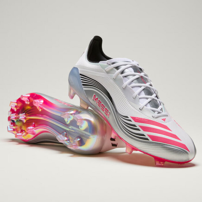 楽天市場】アディダス メッシ F50 MESSI ELITE FG adidas