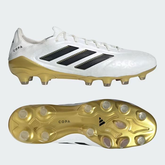 adidas コパピュア3 スパイクシューズ FG アディダス コパ ピュア 3 ELITE FG / 天然芝用 / Copa Pure 3