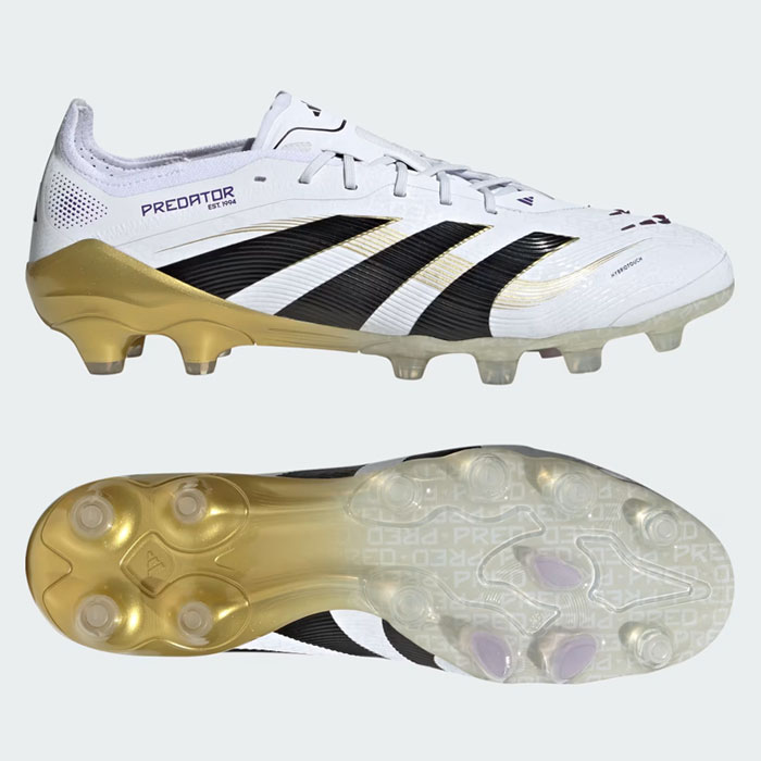 楽天市場】【特価】アディダス プレデター ELITE HG/AG 【サッカー