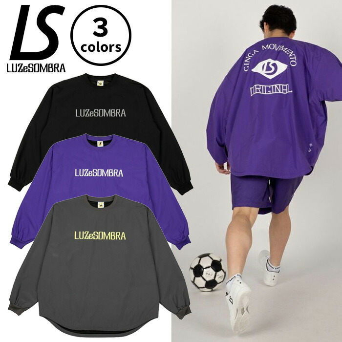 ルースイソンブラ　RODA 15th NJ ONE PANEL LS TEE 楽天市場】ルースイソンブラ GIONO ONE NJ LONG TEE O1221001