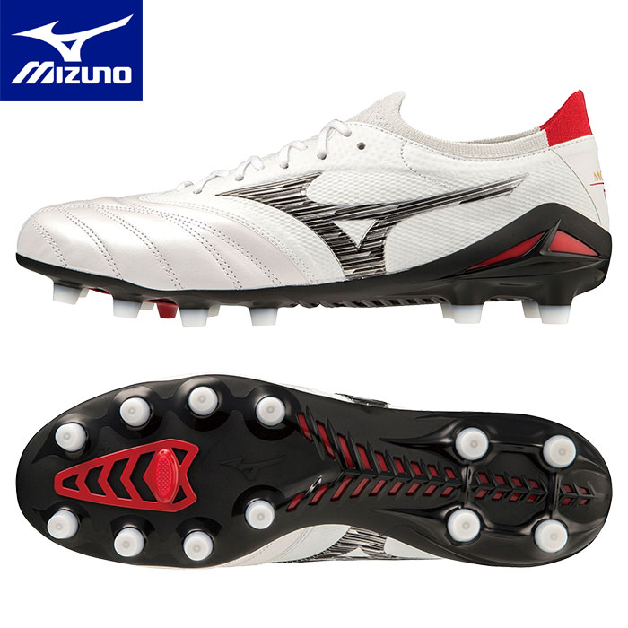 1度使用 ミズノ モレリア NEO 4 β JAPAN 26.0 p1ga234009_z.jpg