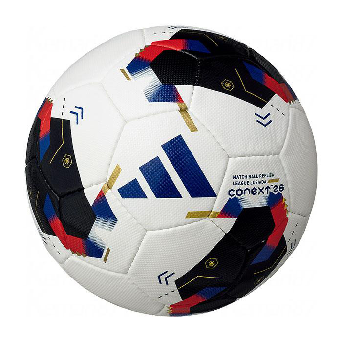 楽天市場】アディダス adidas サッカーボール 5号球 ツバサ リーグ