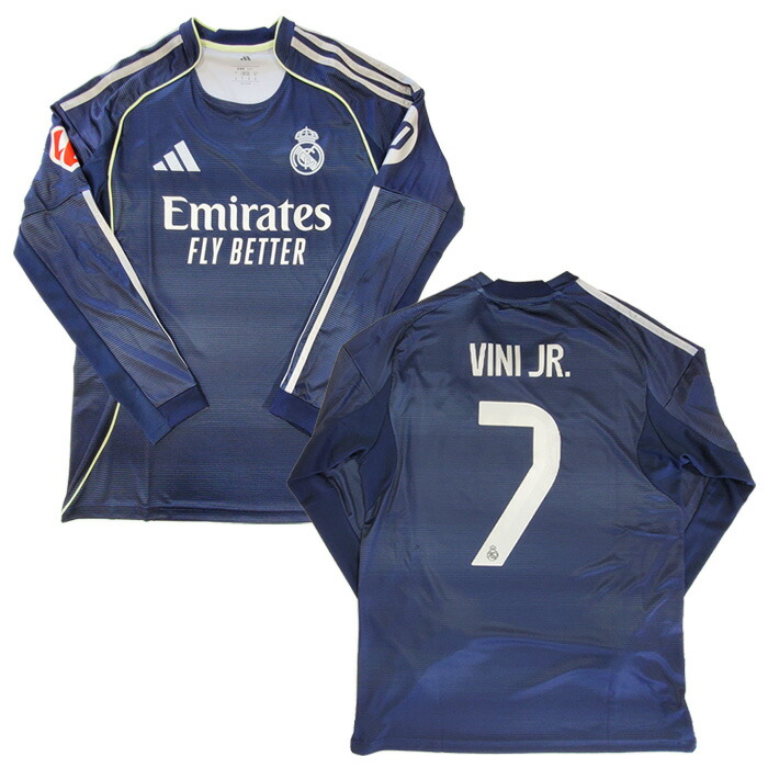 14-15 レアル・マドリード アウェイ 7番 ロナウド 長袖 ユニフォーム 楽天市場】レアルマドリード 15/16 アウェイ（グレー） # 7