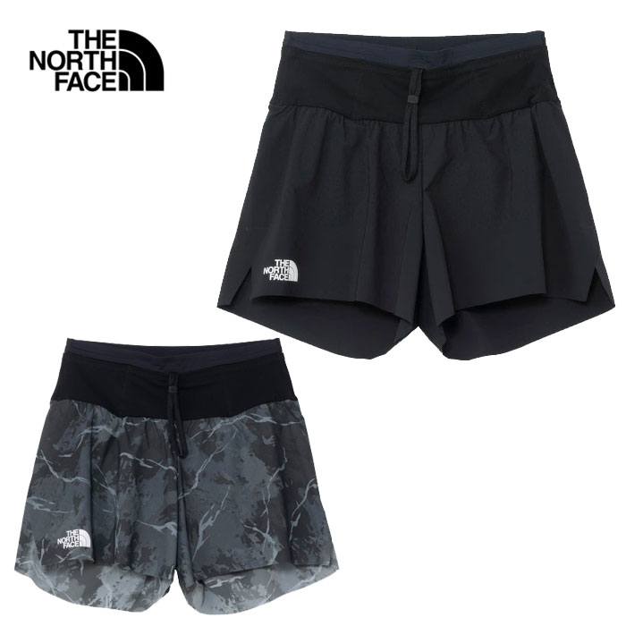 【新品未使用品】THE NORTH FACE NB72480 ランニングショーツ 2025 春夏】THE NORTH FACE/ノースフェイス エンデュリスレーシング