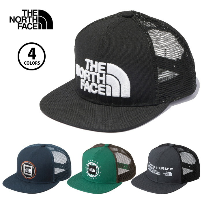 楽天市場】ノースフェイス キャップ THE NORTH FACE MESSAGE