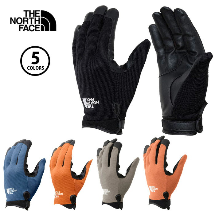 THE NORTH FACE◆ハイベントレイングローブ/スキー/スノーボード 楽天市場】【メール便可】 ザ・ノース・フェイス 2024年秋冬