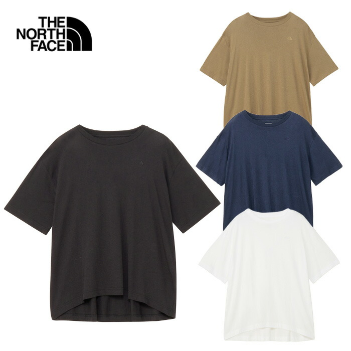 tシャツ Short round hem tops ショートラウンドヘムトップス レディース SHORT ROUND｜ショートラウンド（レディース）のTシャツ