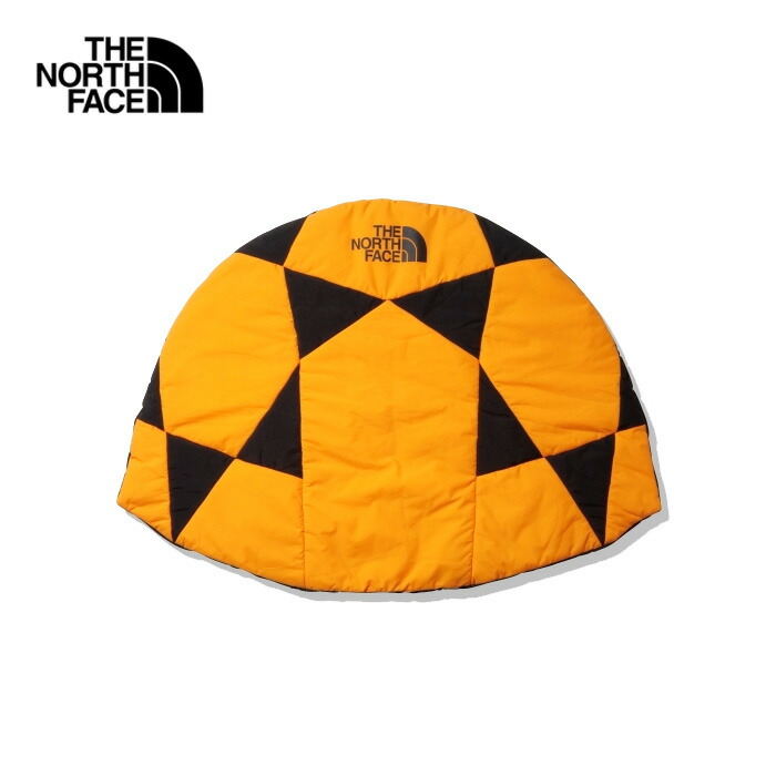 【値下げ】ノースフェイス　インナーマット THE NORTH FACE ザ・ノース・フェイス Footprint/Evadock 2
