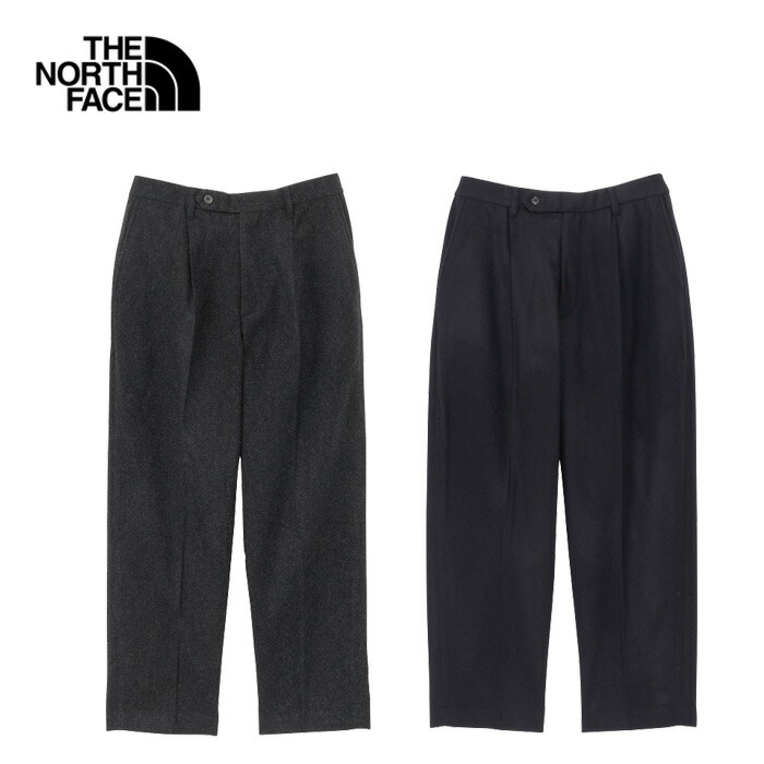 【新品】ノースフェイス イージーパンツ ウールパンツ NB82433 楽天市場】ザ・ノース・フェイス THE NORTH FACE ウッドランドウール
