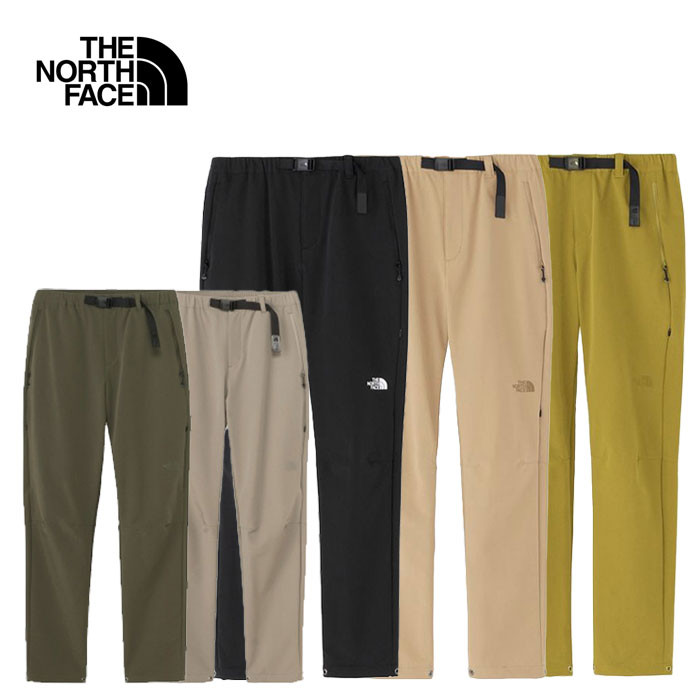 美品　ノースフェイス サーマルパンツ　グレー THE NORTH FACE (ザノースフェイス) APEX Thermal Pant for
