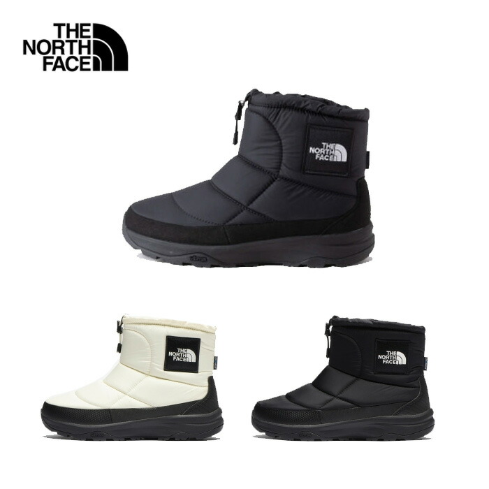 楽天市場】【SS期間中P5倍】ザ・ノース・フェイス 秋冬 キッズ ヌプシ