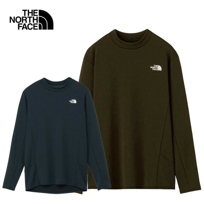 楽天市場】ザ・ノース・フェイス 2025年秋冬 サーマル バーサ グリッド