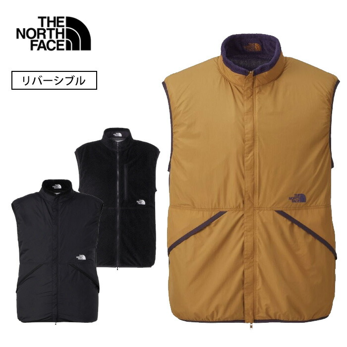 楽天市場】ザ・ノース・フェイス 2024年秋冬 ベントリックス ベスト