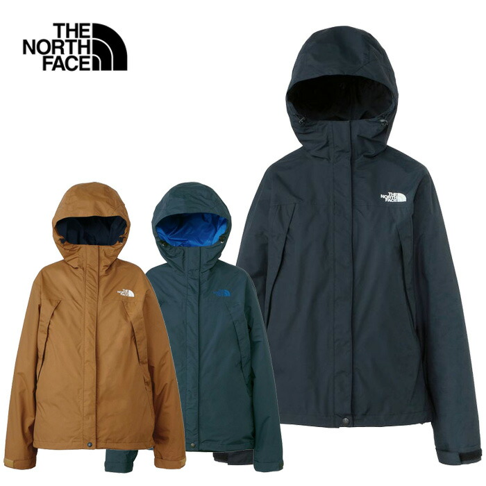 ノースフェイス　scoop jacket ナイロン THE NORTH FACE ナイロンジャケット SCOOP JACKET（ザ・ノース