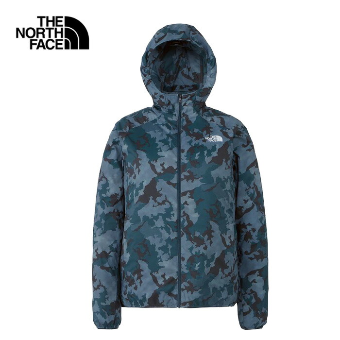 楽天市場】ザ・ノース・フェイス ノベルティースワローテイルベント