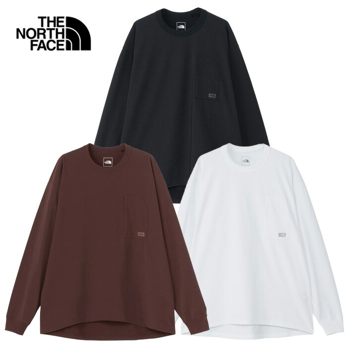 楽天市場】【今だけクーポン配布中】ザ・ノース・フェイス 長袖T
