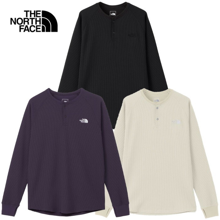 楽天市場】【メール便】25fw ザ・ノース・フェイス フリーランワッフル