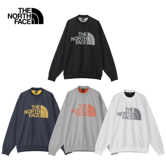 楽天市場】ザ・ノース・フェイス 2024年秋冬 ロングスリーブ イーエス
