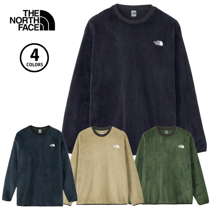 楽天市場】ザ・ノース・フェイス 2025年秋冬 サーマル バーサ グリッド