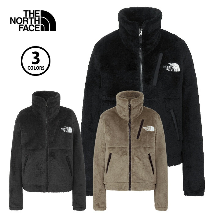 楽天市場】25FW ザ・ノース・フェイス ショートバーサロフトジャケット