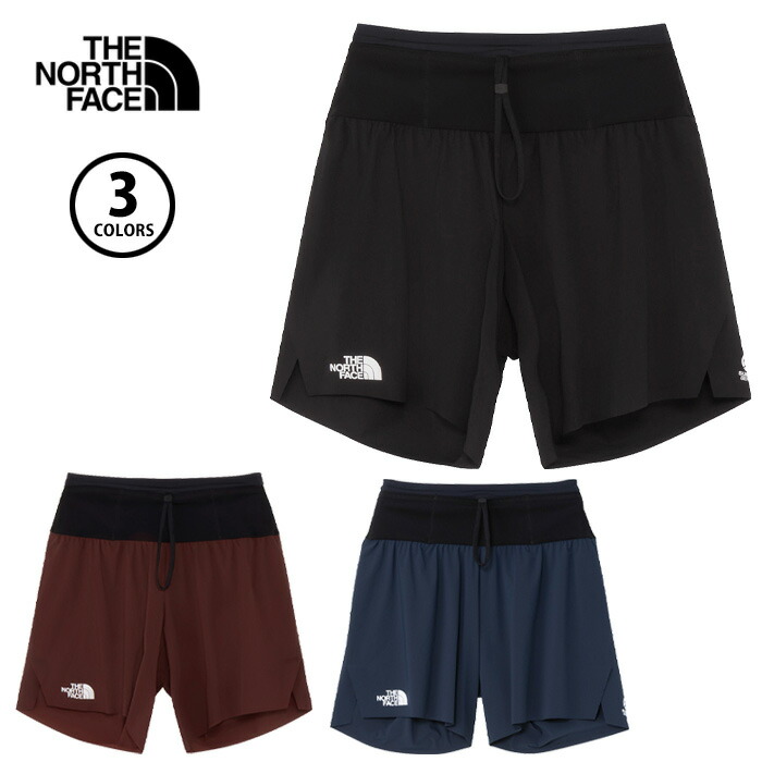 ザ・ノース・フェイス 2025年春夏 エンデュリス レーシング ショーツ ザ・ノース・フェイス 2025年春夏 エンデュリス レーシング ショーツ