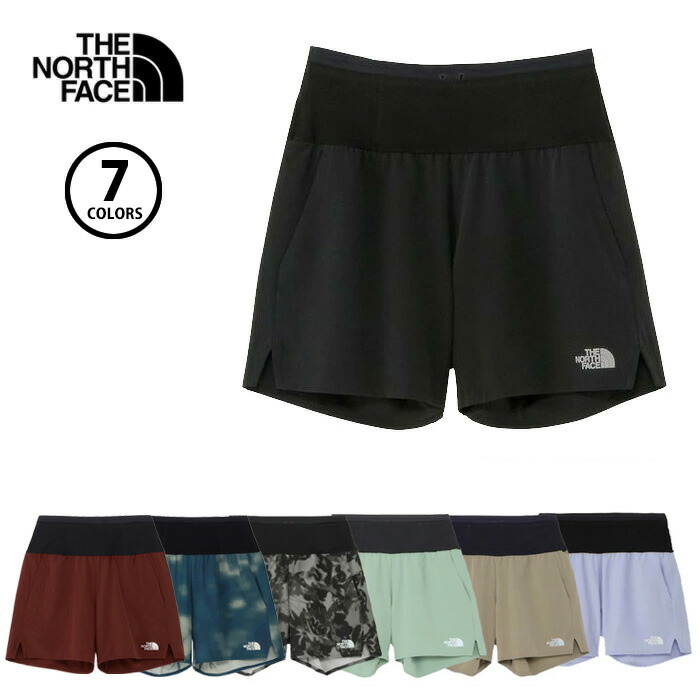 【マラソン】NORTH FACE Flyweight Racing Short 楽天市場】the north face ザノースフェイス flyweight racing